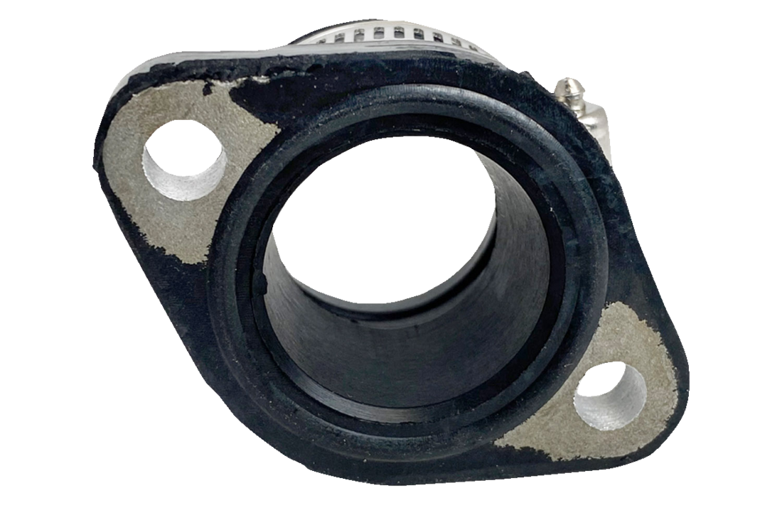 Toma De Admisión Para Polaris 250 2x4, 4x4 93
