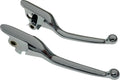 Verchromter schmaler Hebel-Set für Harley Davidson Touring