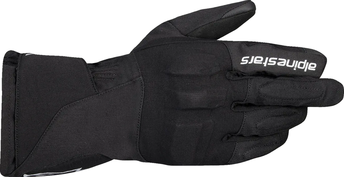 Guantes moto homologados WT-1 Drystar® Aislados S WT-1 DS BLACK 2XL
