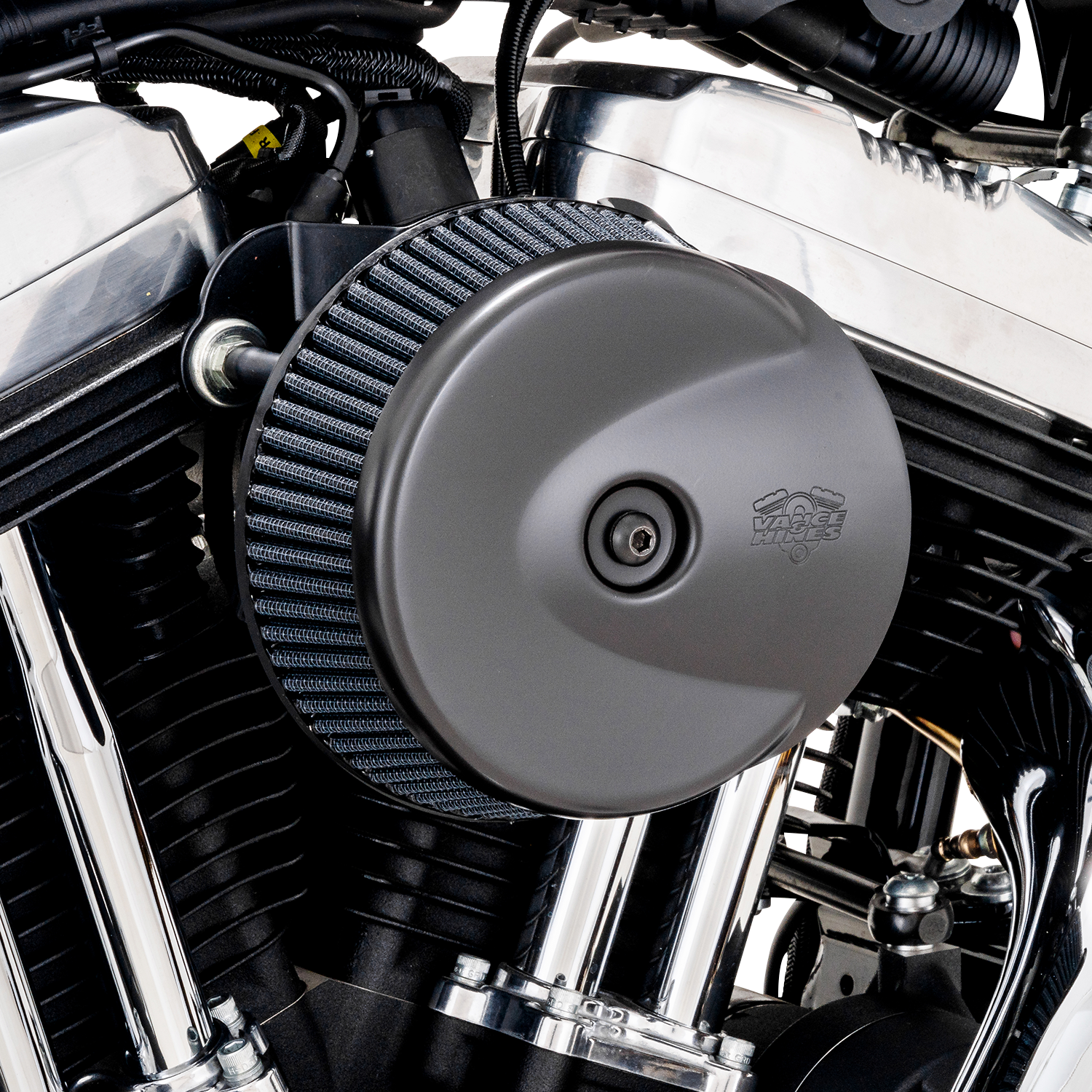 VO2 Stingray-Luftfilter für Harley Davidson