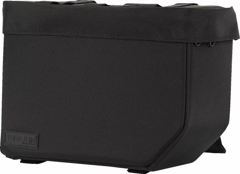 Alforjas Escape Base 18L Para Harley Davidson