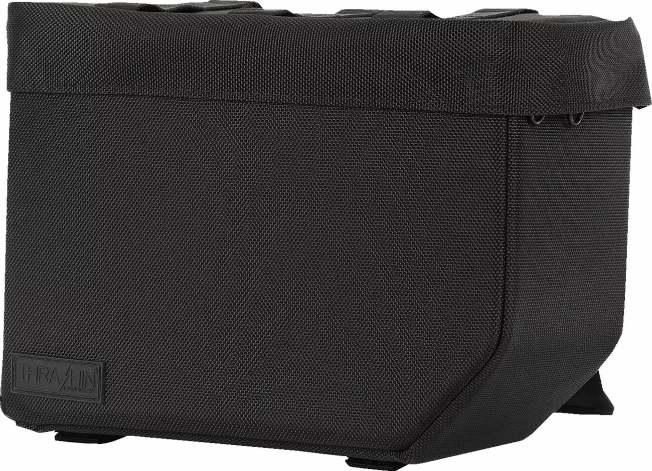 Alforjas Escape Base 18L Para Harley Davidson