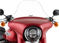 Parabrisas De Repuesto Sport Glidetm 20,5 Cm (8”) Transparente Para Harley Davidson