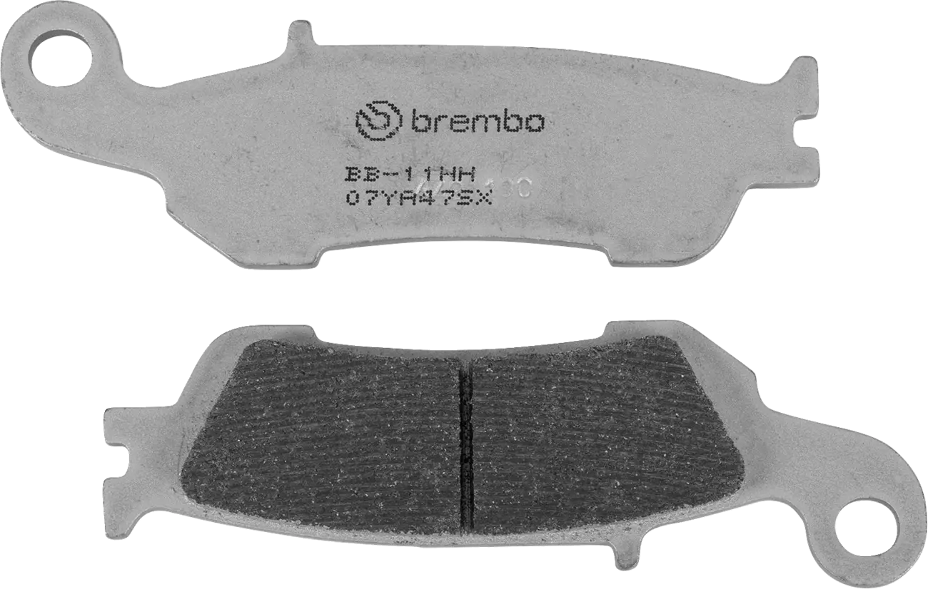 Pastillas de Freno Prime Sinterizado para Fantic, Yamaha