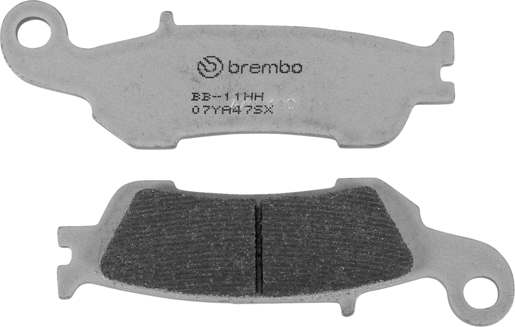 Pastilla de freno sinterizada SR XTRA LINE para Yamaha
