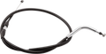 Cable de embrague de vinilo negro CLUTCH CABLE SUZUKI