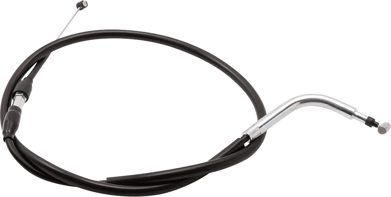 Cable de embrague de vinilo negro CLUTCH CABLE SUZUKI