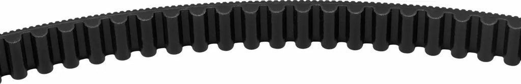 Correa De Transmisión De 133 Dientes Y 1" Para Harley Davidson