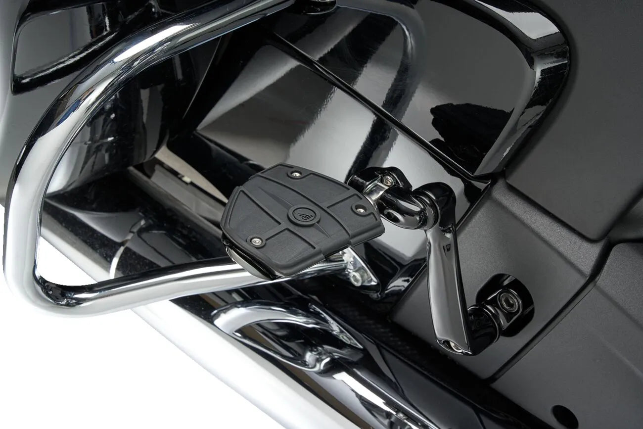 RydeCulture™ Footpegs for Harley Davidson