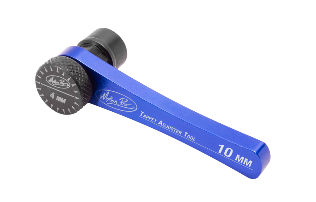 Tappet Adjustment Tool 4X10MM