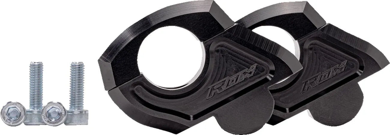 Elevador manillar Barback para Pan America