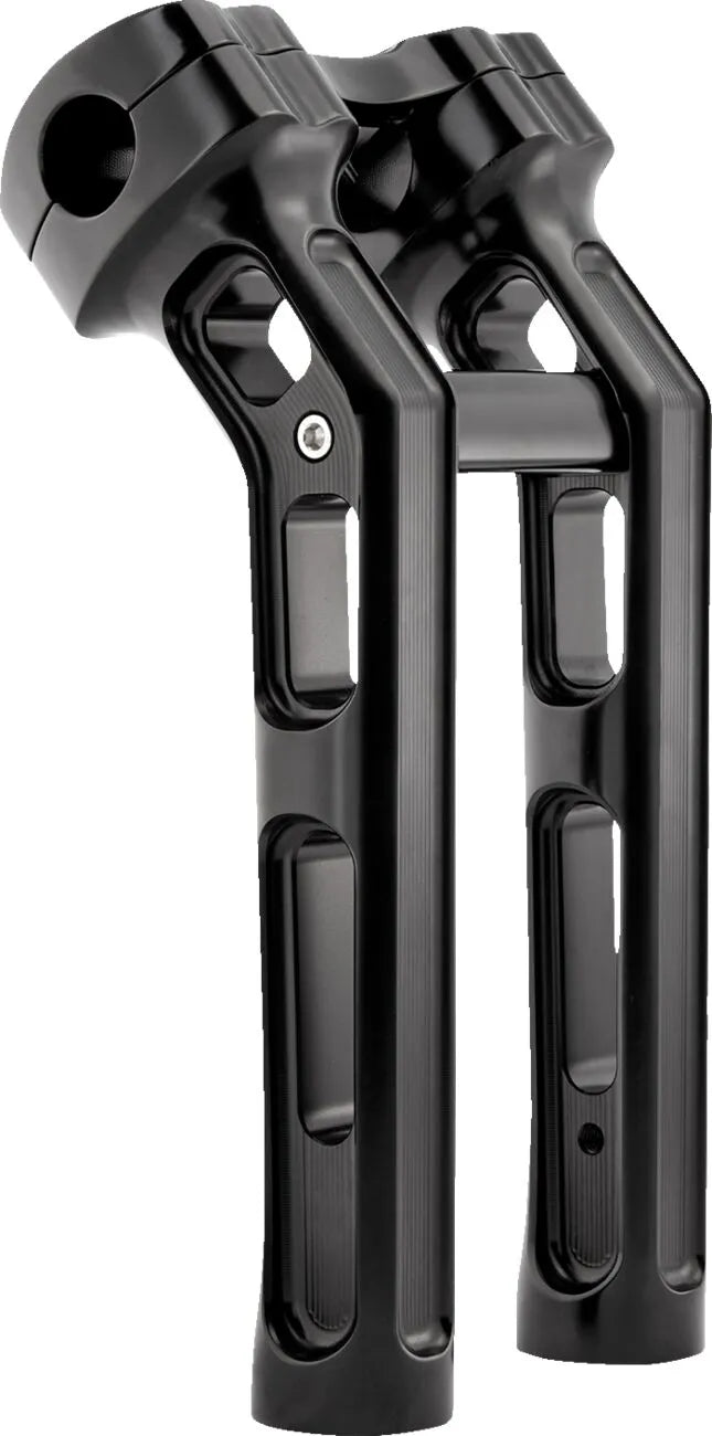 Elevador de manillar Method 10" para Harley Davidson