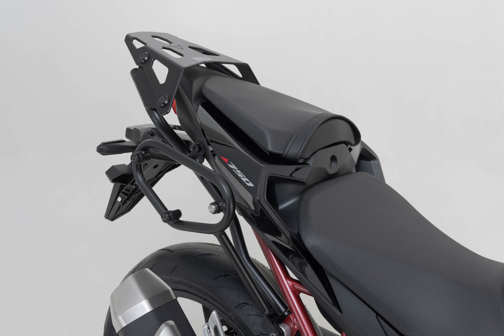 Bastidores Para Honda CB750 Hornet 22-23