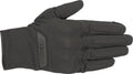 Guantes moto homologados Gore-Tex® Windstopper® C-1 V2  C1 V2 WIND BLACK XL