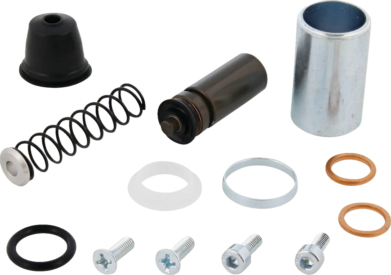 Kit De Reconstrucción De Cilindro Maestro Para Moto Offroad
