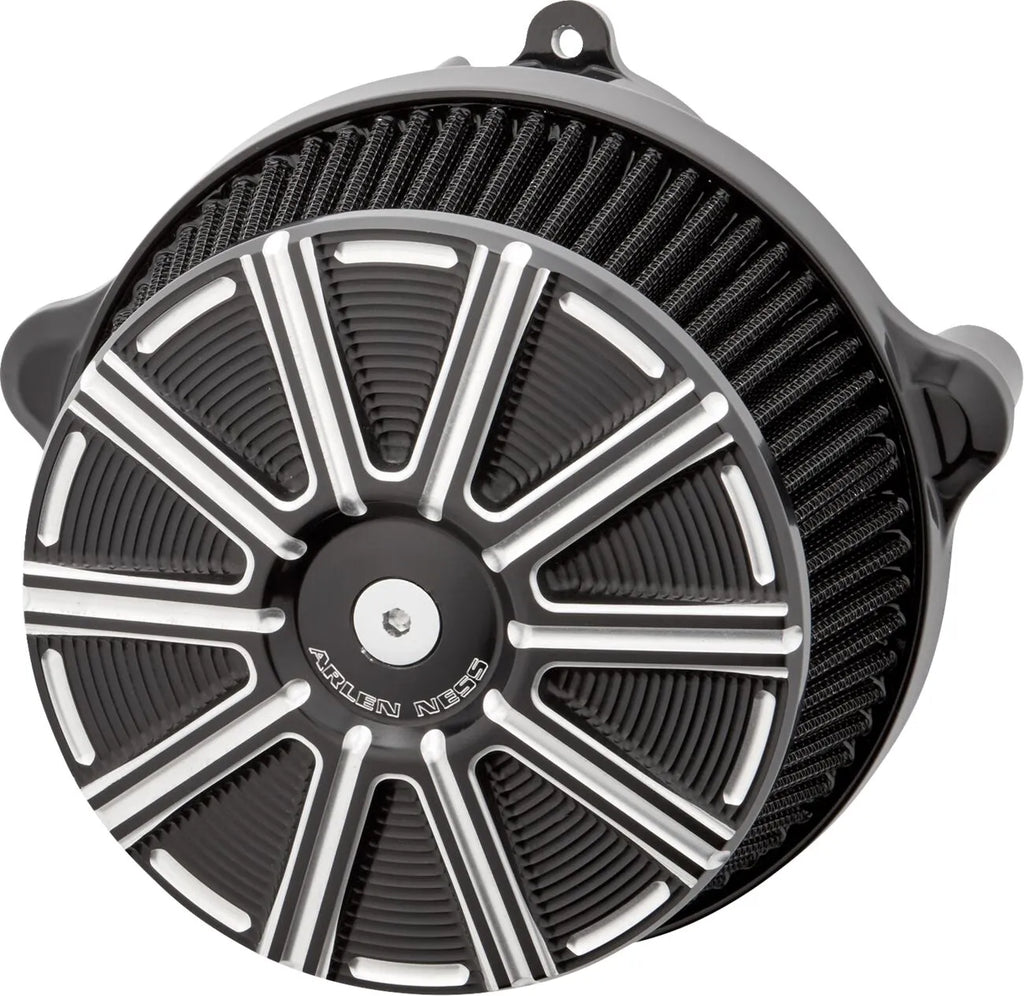 Big Sucker Stage 1 Air Filter for Harley-Davidson FLTR/FLHX 23-25