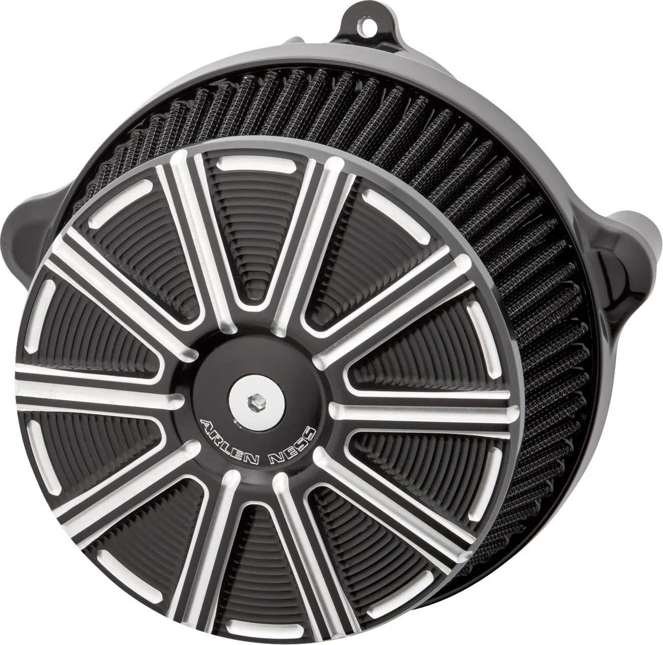 Big Sucker Stage 1 Air Filter for Harley-Davidson FLTR/FLHX 23-25