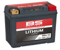High Performance Lithium Battery BSLi-12 LiFe 8Ah for Harley-Davidson Touring