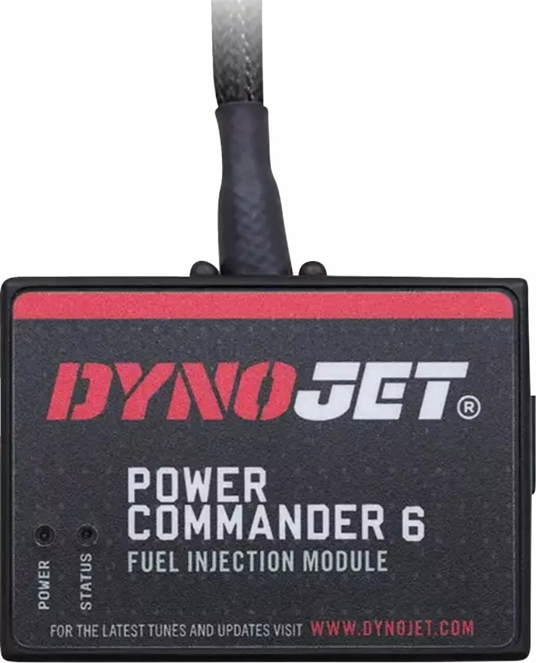 Módulo Inyección Combustible Power Commander 6 Para Yamaha YZ450F