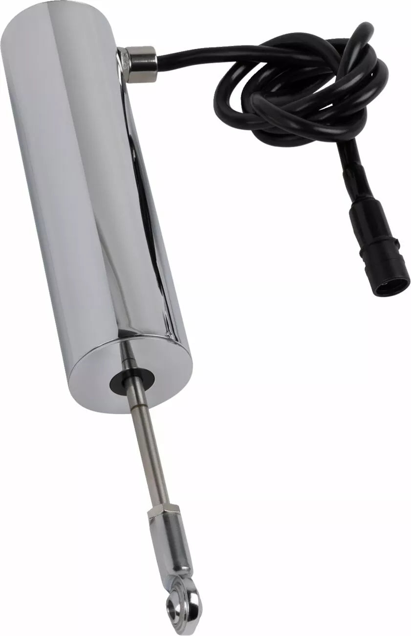 Cambio Rápido Eléctrico Pingel Quick Shifter Para Harley-Davidson Softail M8