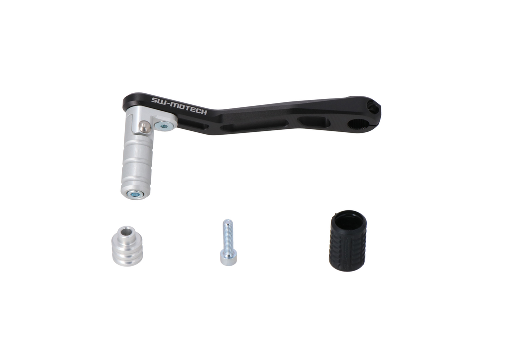 Schalthebel für BMW R1200GS Adventure 06-13
