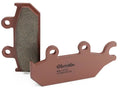 SINTERED BRAKE PAD SD OFFROAD PRIME LINE Brake PAD SD SINT FR