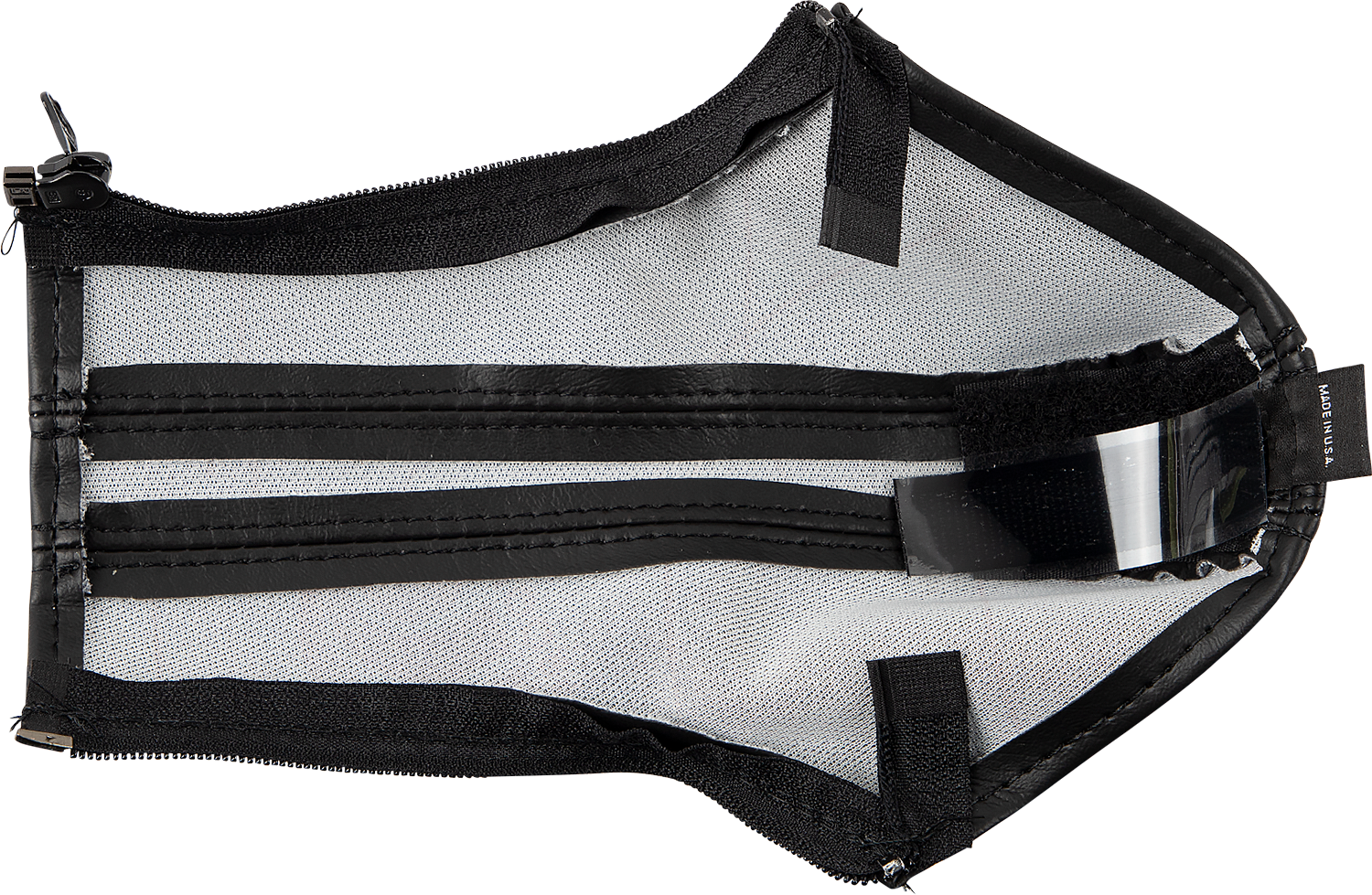 Kaliber Schwarze elektronische Bremshebelabdeckungen für Polaris Slingshot 20-23