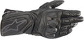 Guantes moto homologados SP-8 V3  SP-8 V3 BLK/BLK L