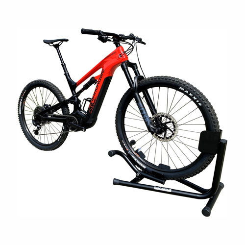 Automatic Wheel Clamp Anchor
