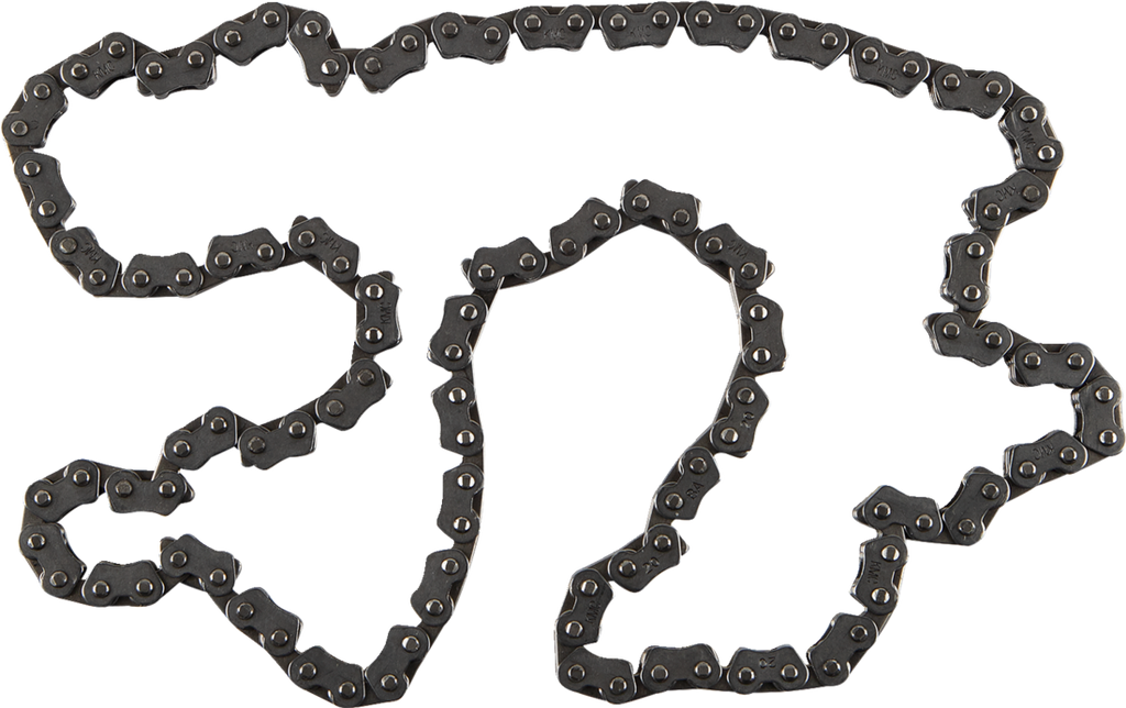 114 Links Timing Chain For Kawasaki KX250F 04-16