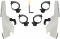 MEK2044 Batwing-Verkleidungs-Trigger-Lock-Montagesatz