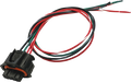 T-Map Sensor Flexible Connector 17-23 M-Eight For Harley Davidson