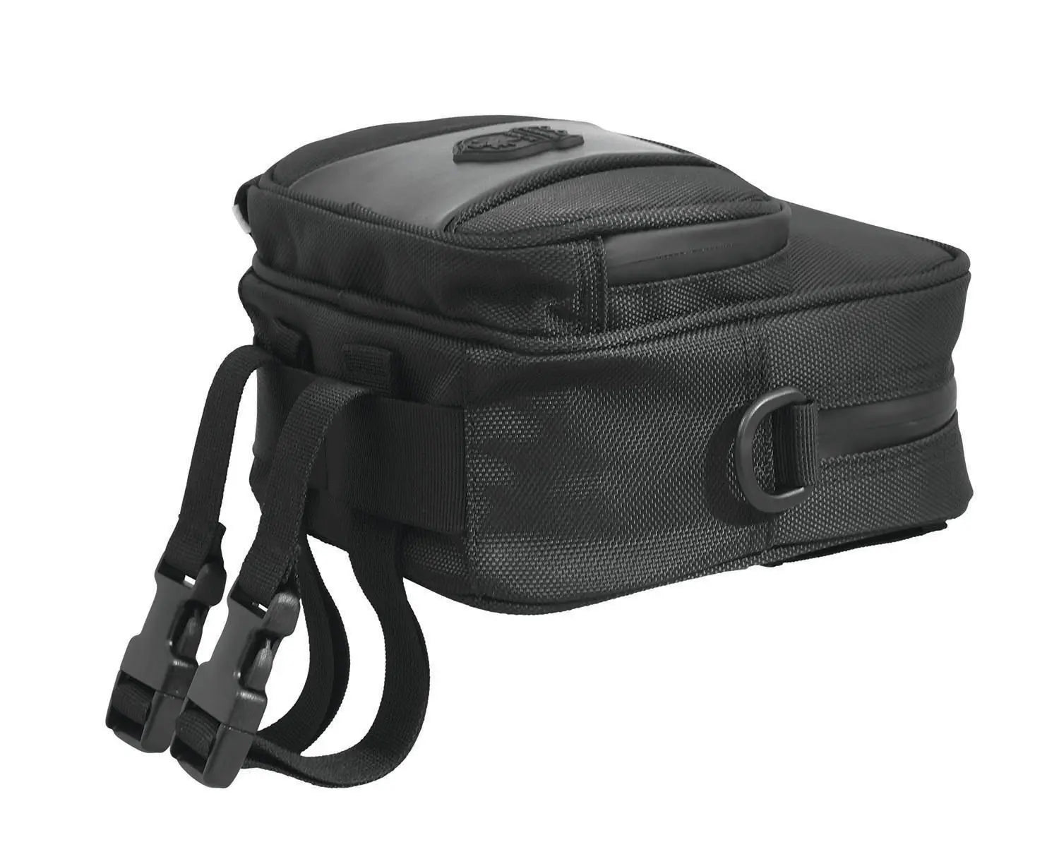 Route 1 Highway Handlebar Bag for Harley Davidson