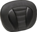Deluxe Sissy Bar Backrest for Harley Davidson Touring