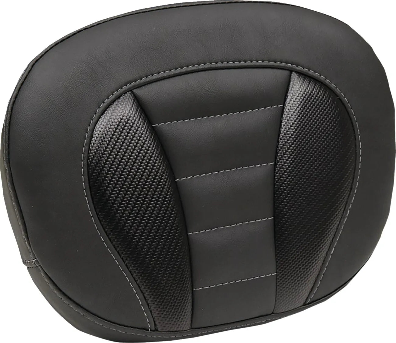 Deluxe Sissy Bar Backrest for Harley Davidson Touring