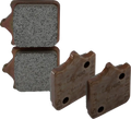 PRIME Bremsbeläge Sinter Original Bremsbelag GE SINT FR