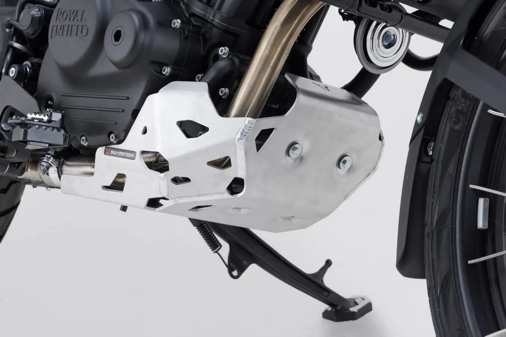 Defensa de motor para Royal Enfield