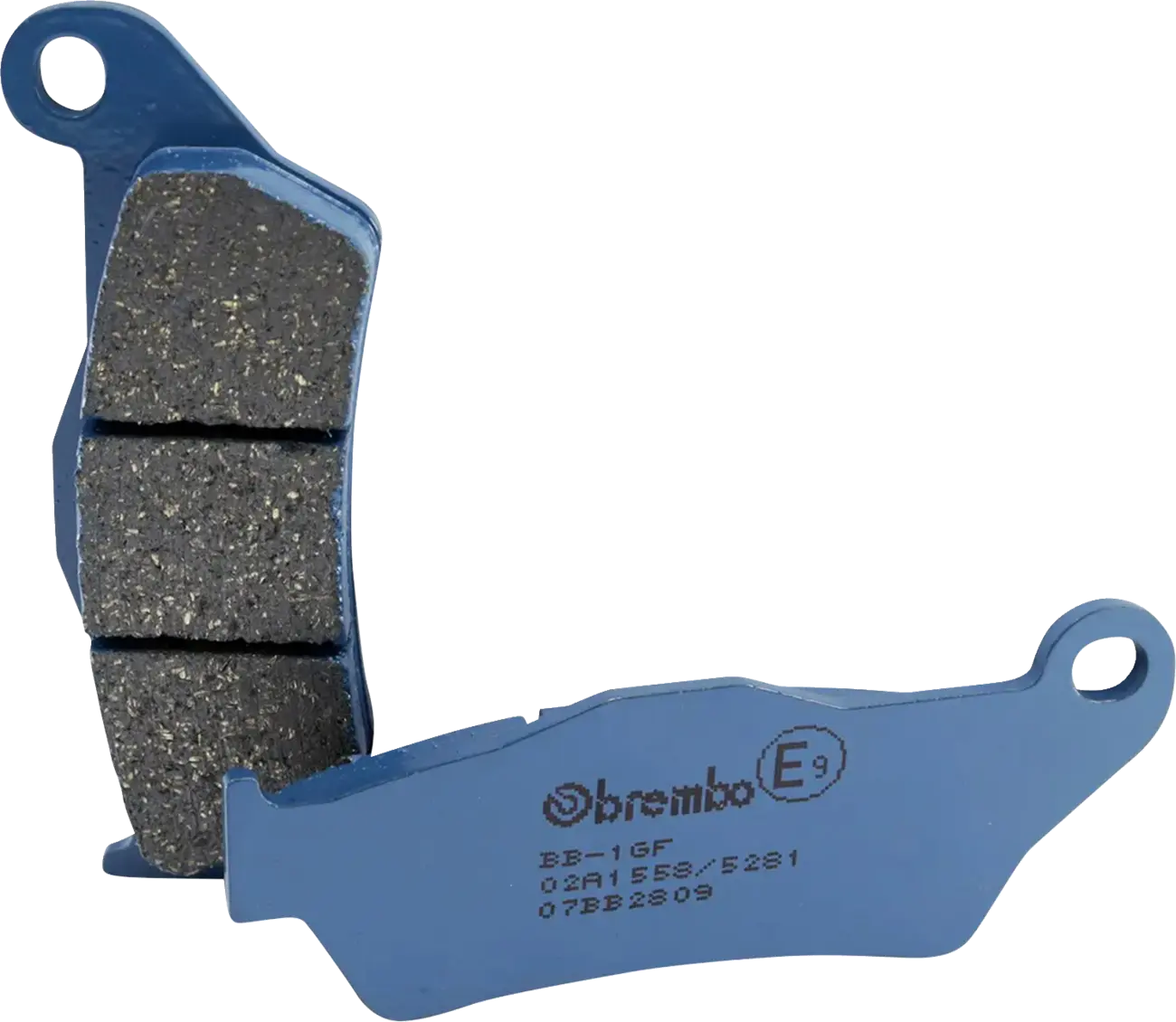 Pastillas de freno PRIME Carbon Ceramic Freno PAD CC CAR/CER FR