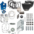 Kit de potencia 132" POWER PACK VVT