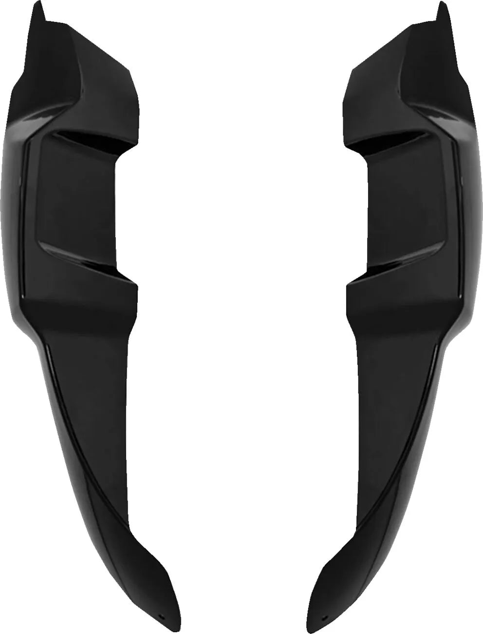 Carenado Inferior S-RT Para Harley Davidson FXBB/FXST/FXLR 18-UP