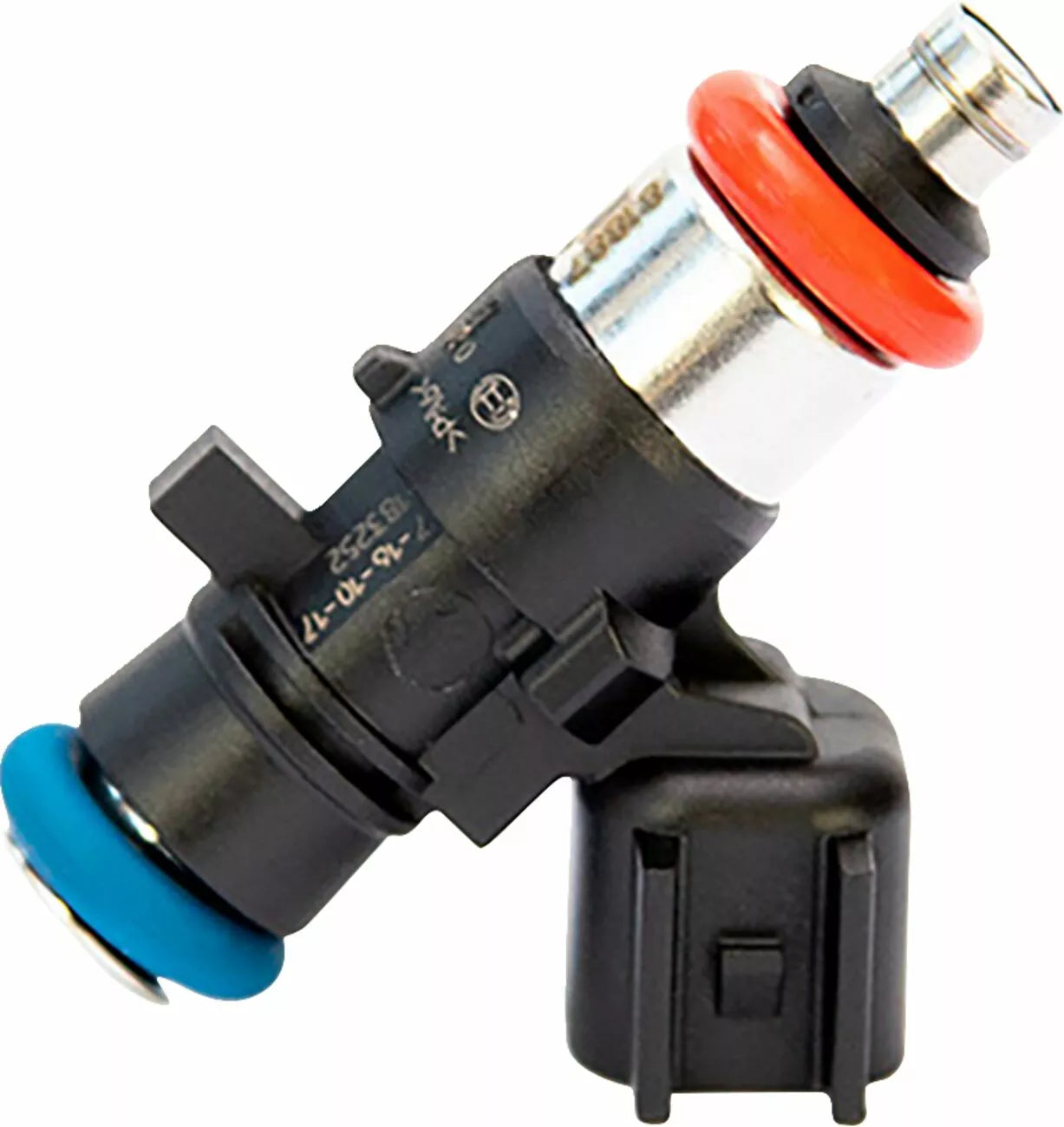 7.6 G/S EV-6 Fuel Injector for Harley Davidson M8 Touring