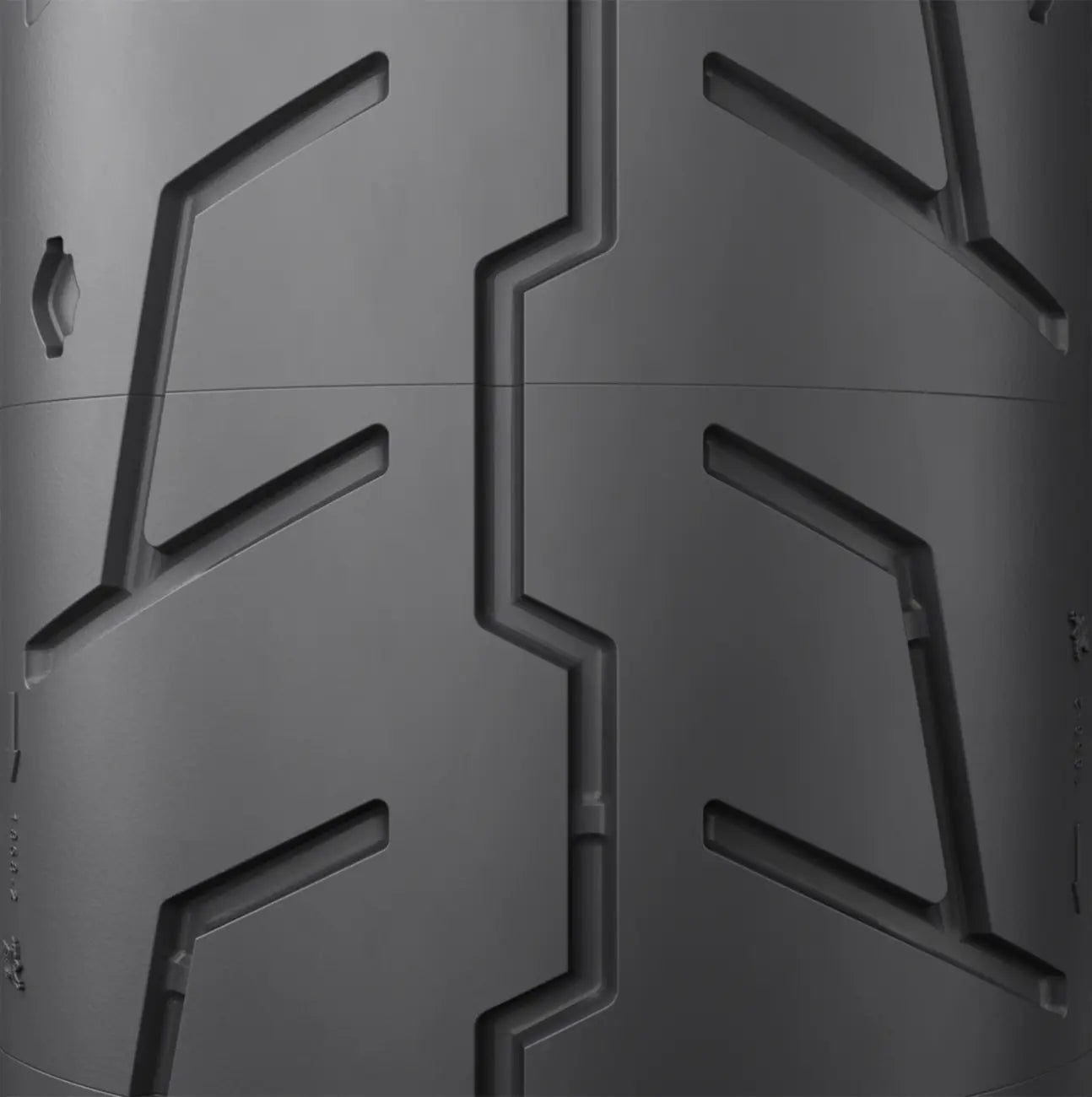 Harley-Davidson Michelin Scorcher 31 130/60B19 Front Tire