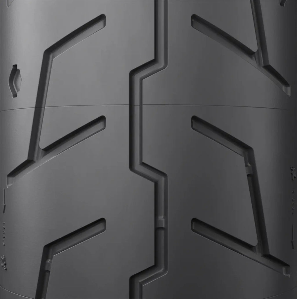 Harley-Davidson Front Tire 43258-07B Michelin Scorcher 31 100/90B19 57H