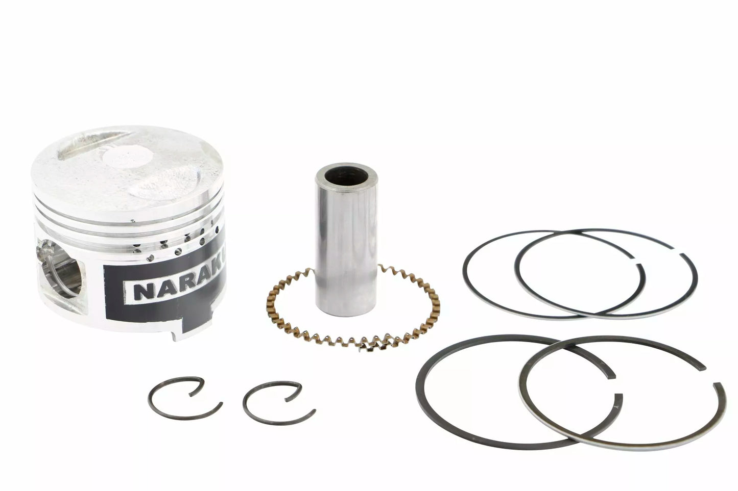 Kit pistone per Aprilia Baotian BT 49 Qt-28 Falcon 10-11