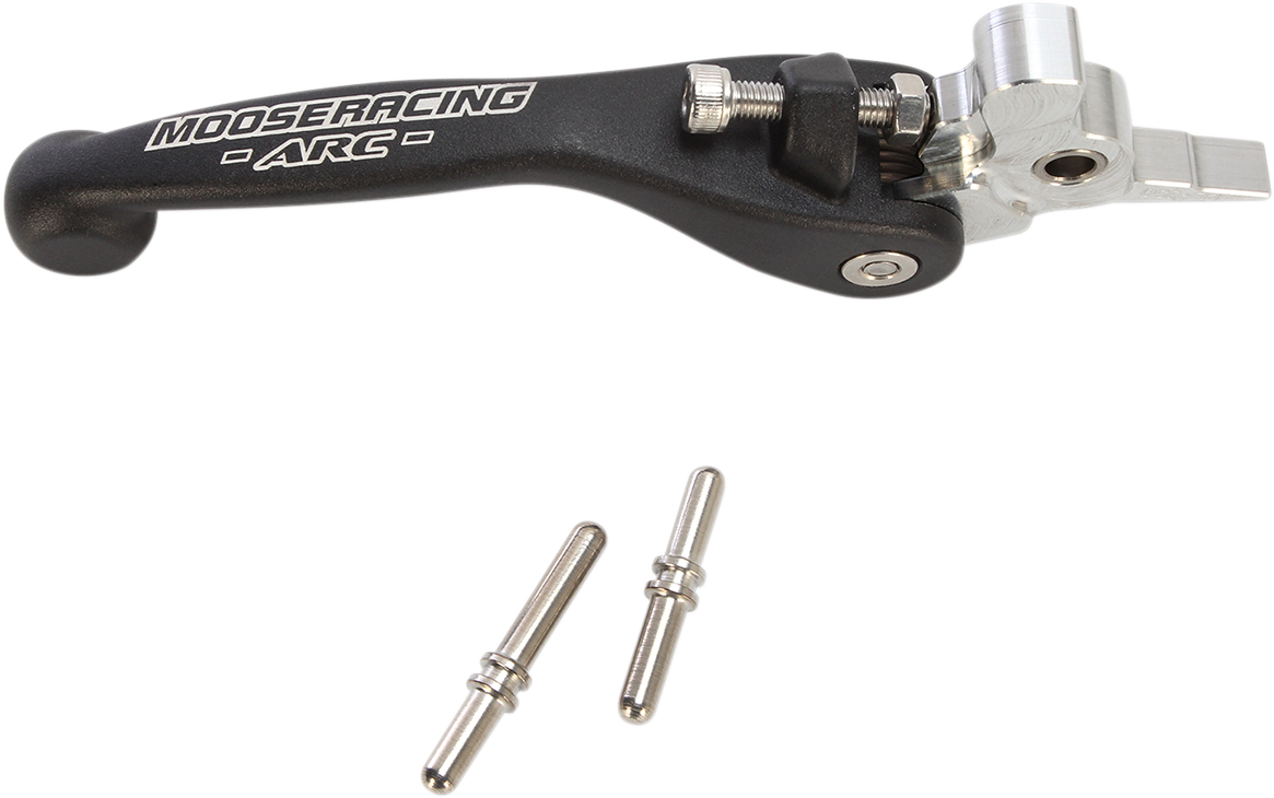 Black Flex ARC Clutch Lever For KTM SX 65 14-18