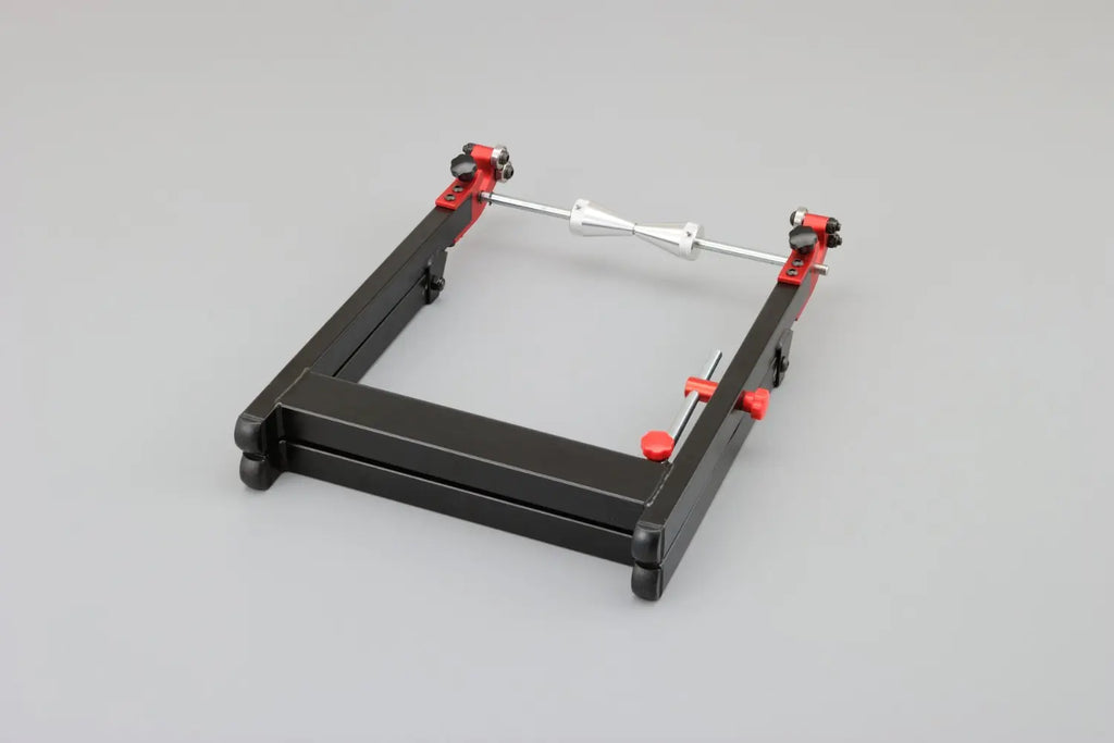 Equilibrador de ruedas