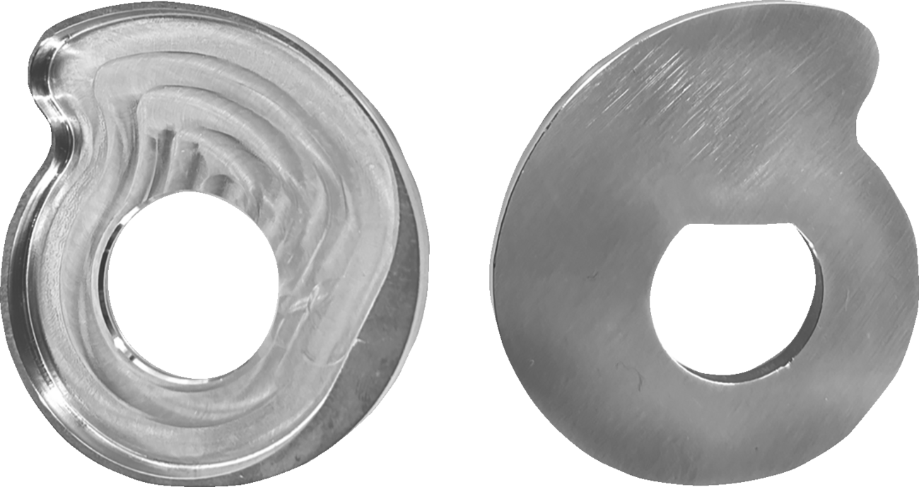 Hinterradspanner für Harley Davidson