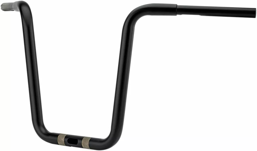 14" 1-1/4" hoher Lenker für Harley-Davidson FLTR15+