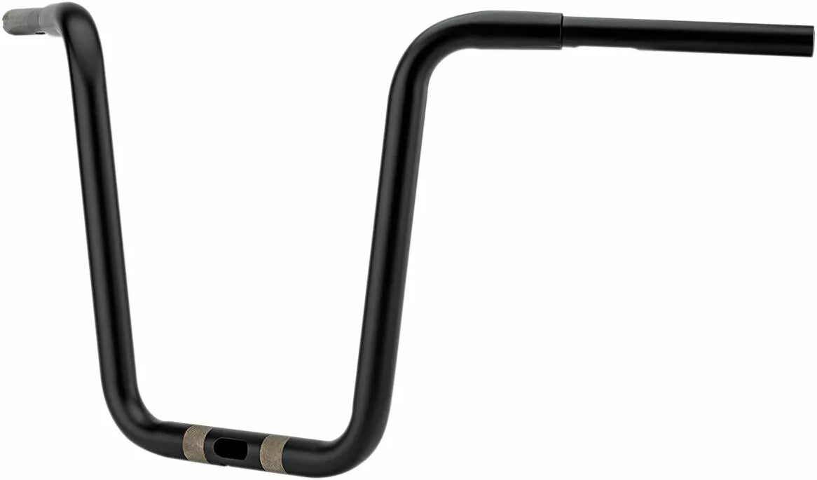 14" 1-1/4" hoher Lenker für Harley-Davidson FLTR15+