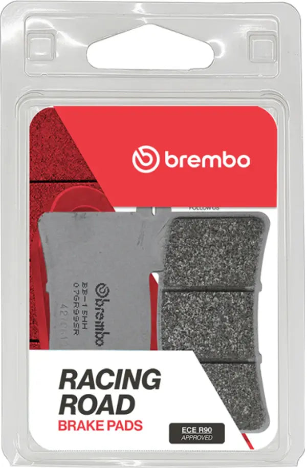 Pastilla de freno sinterizada para BMW, Honda